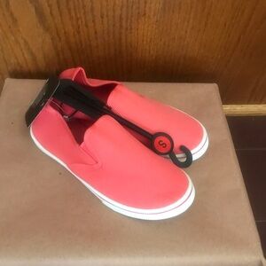 “New Arrivals” Children’s Girls Activ Pro Sneakers In Size S #61